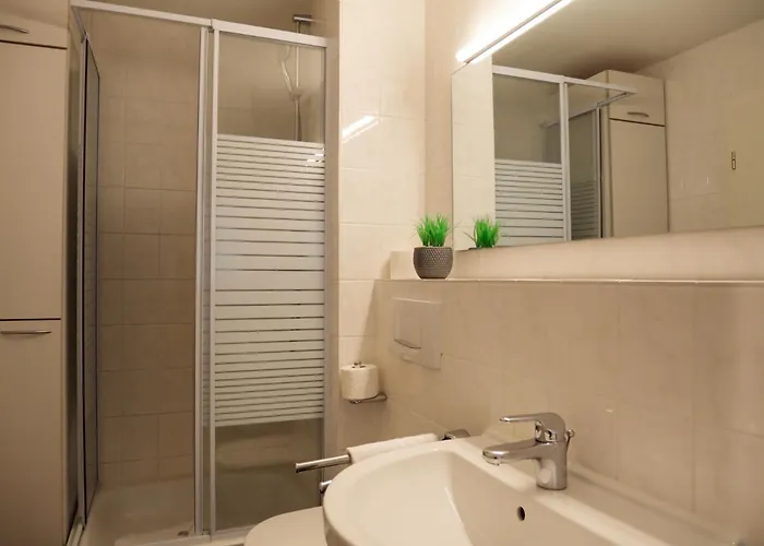 App Ostseebrise * Timmendorfer Strand