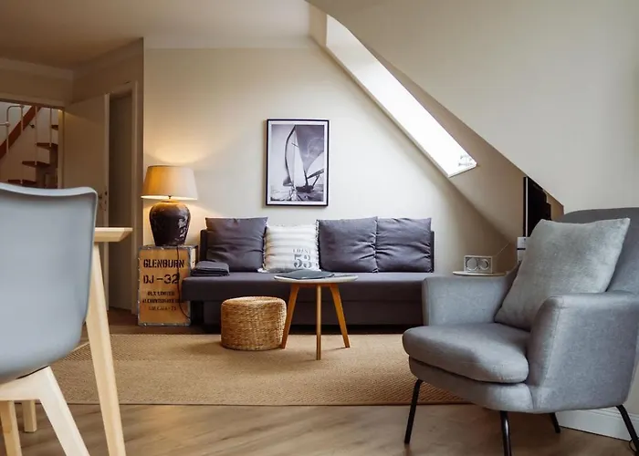 App Ostseebrise Timmendorfer Strand