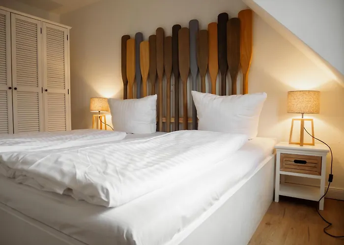 App Ostseebrise Appartement *