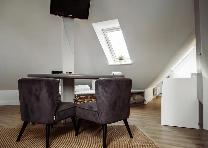 App Ostseebrise Timmendorfer Strand