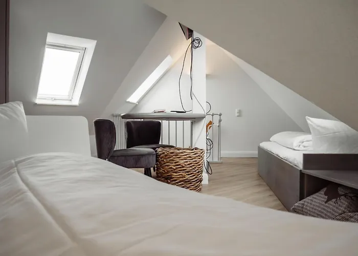 Appartement App Ostseebrise