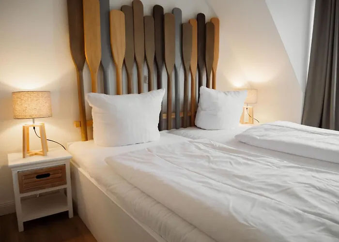 App Ostseebrise Appartement